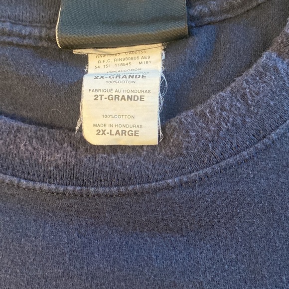 Harley Davidson Short Sleeved Tee

Very good condition - Picture 4 of 4